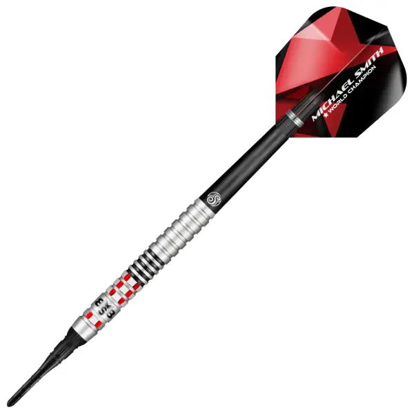 Vater Steeldarts