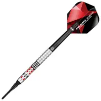 Vater Steeldarts